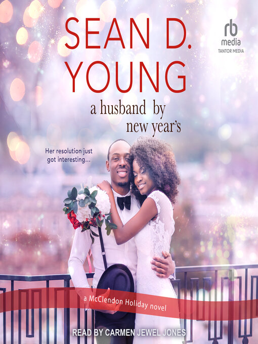 Title details for A Husband by New Year's by Sean D. Young - Available